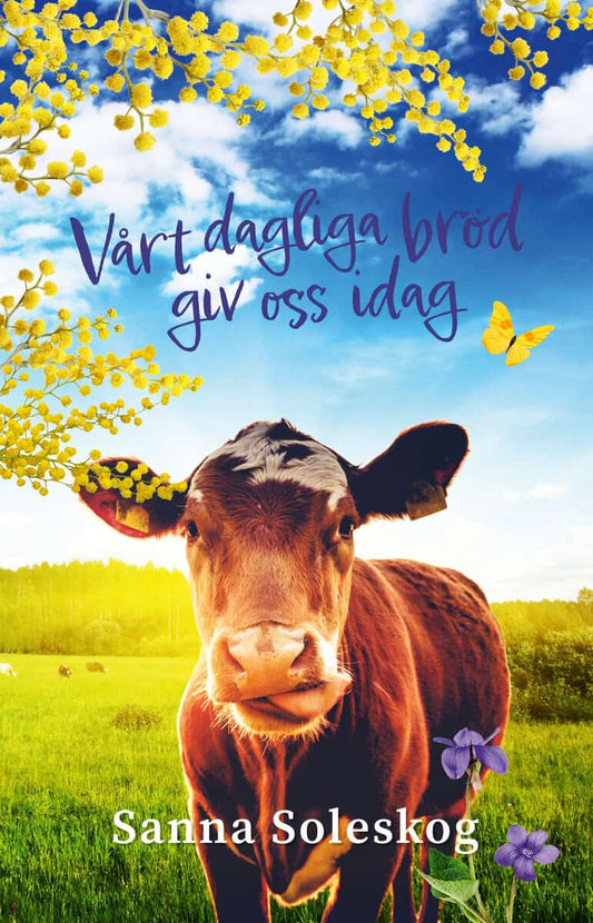 Soleskog, Sanna | Vårt dagliga bröd giv oss idag