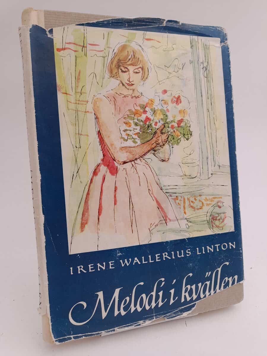 Wallerius Linton, Irene | Melodi i kvällen