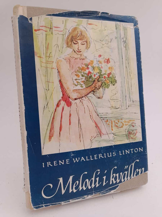 Wallerius Linton, Irene | Melodi i kvällen