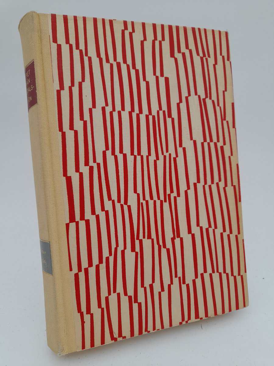 Norin, Wiktor | Ropet från Våldalssjön