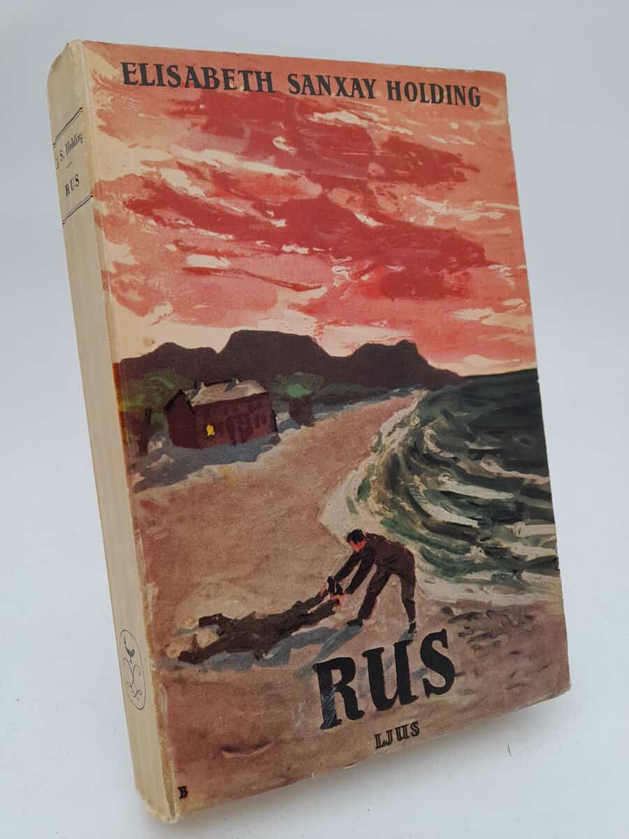 Sanxay Holding, Elisabeth | Rus