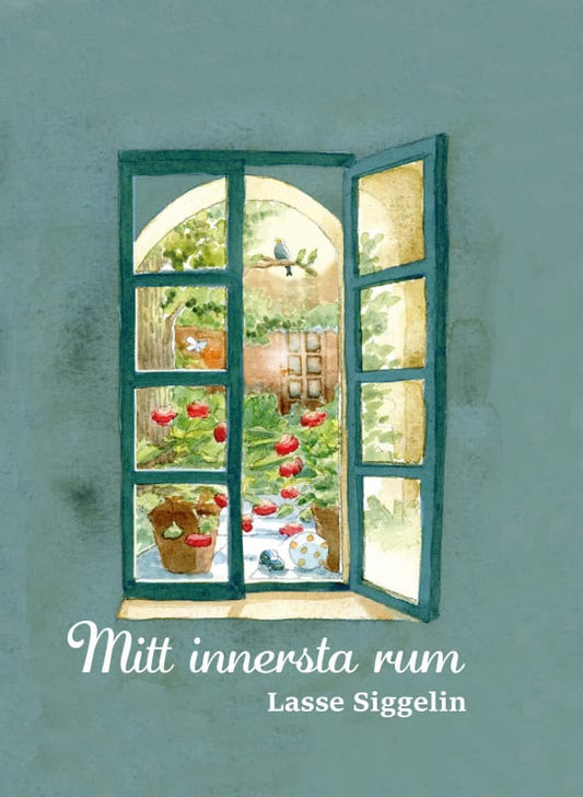 Siggelin, Lasse | Mitt innersta rum