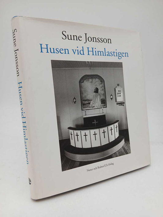 Jonsson, Sune | Husen vid himlastigen