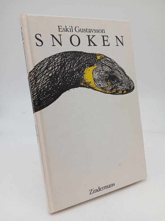 Gustavsson, Eskil | Snoken