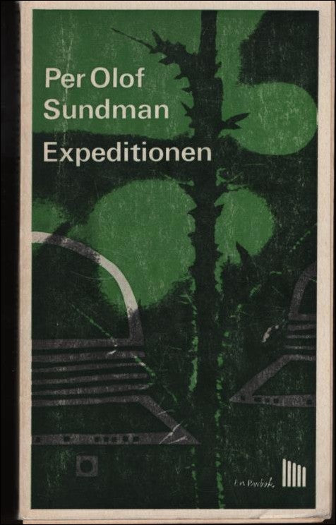Sundman, Per Olof | Expeditionen