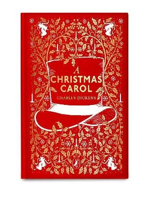 Dickens, Charles | A Christmas Carol