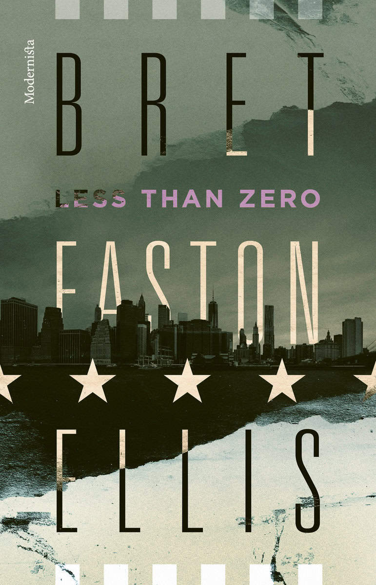 Ellis, Bret Easton | Less Than Zero