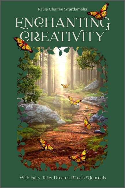 Paula Scardamalia | Enchanting Creativity