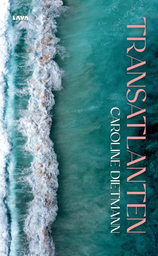 Dietmann, Caroline | Transatlanten