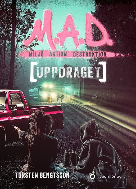 Bengtsson, Torsten | Uppdraget