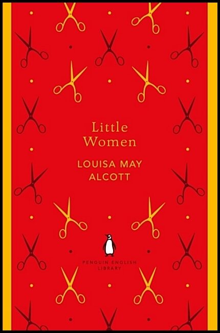Alcott, Louisa May | Little Women