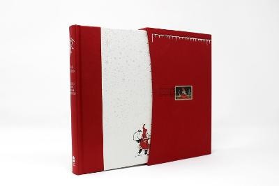 Tolkien, J. R. R. | Letters from Father Christmas : Value, object or array expected.* Line 1, Column 2  Extra non-whites...