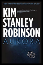 Stanley Robinson, Kim | Aurora