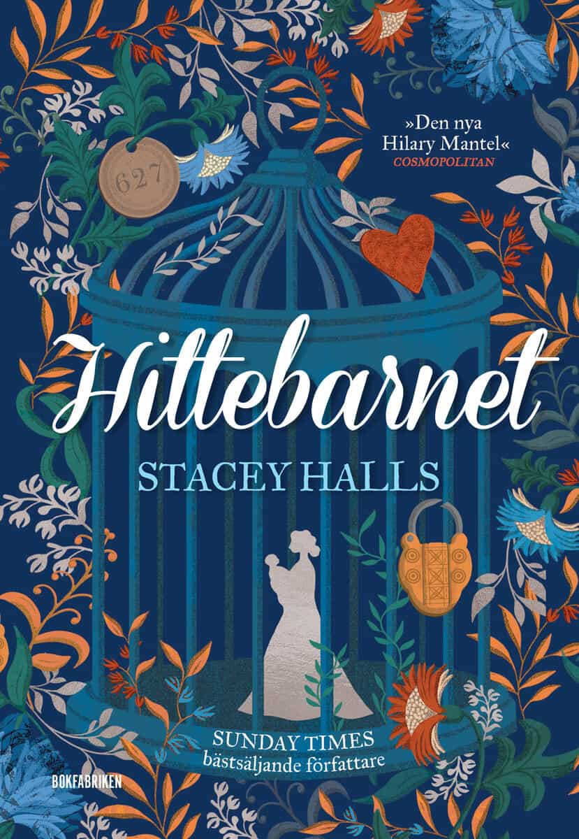 Halls, Stacey | Hittebarnet