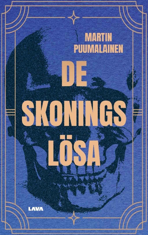 Puumalainen, Martin | De skoningslösa