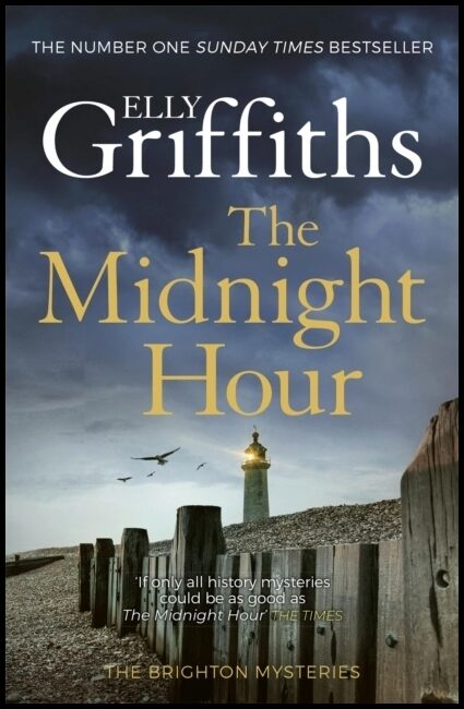 Griffiths, Elly | The Midnight Hour