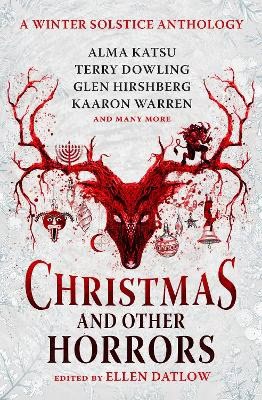 Christmas and Other Horrors