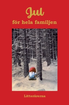 Velander, Sven [red.] | Jul för hela familjen