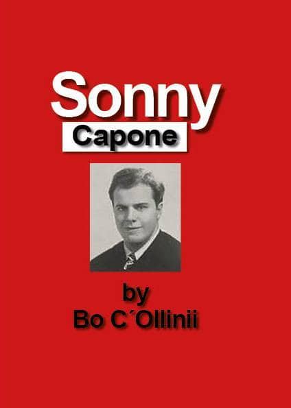 C'Ollinii, Bo | Sonny Capone