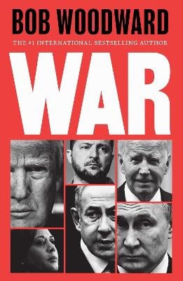Woodward, Bob | War