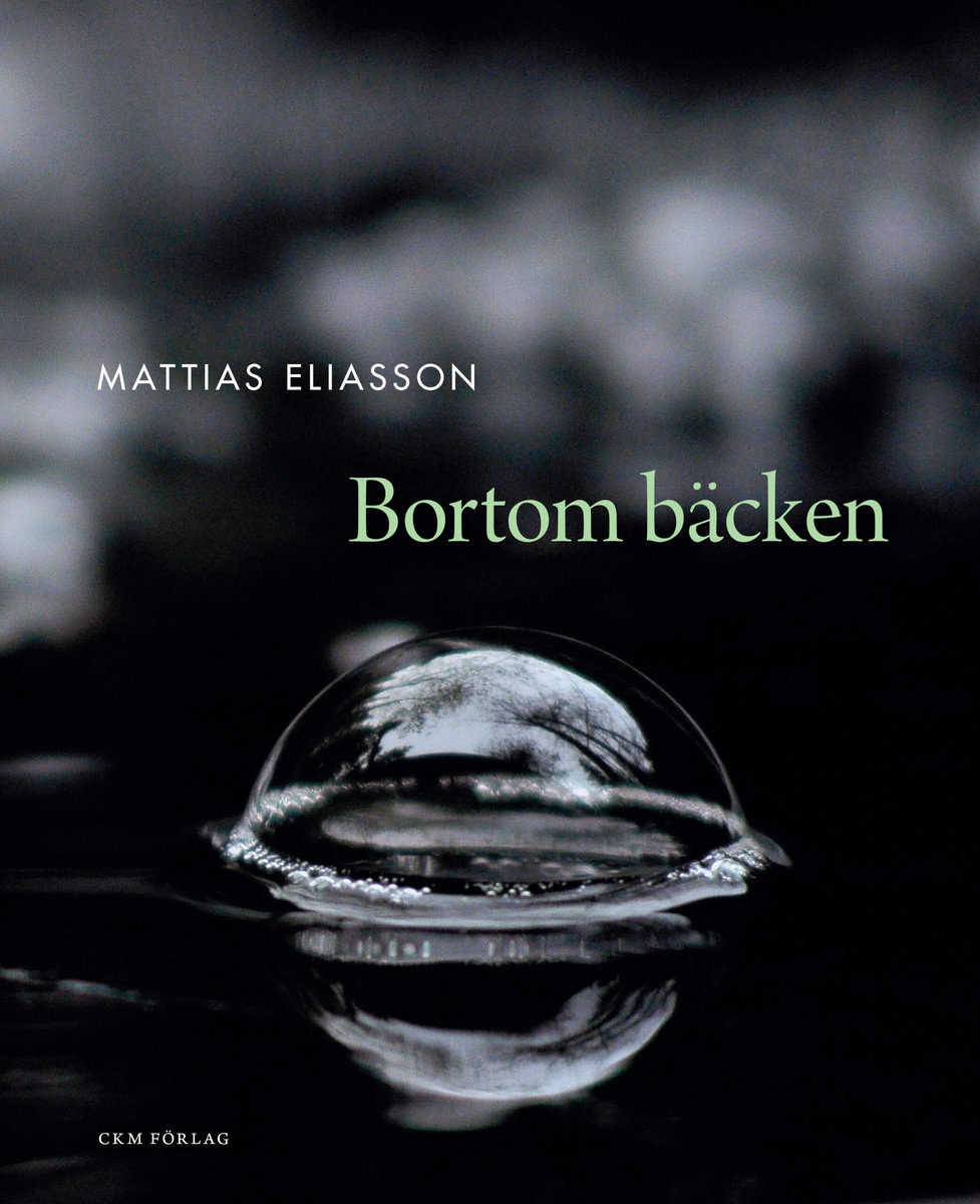 Eliasson, Mattias | Bortom bäcken