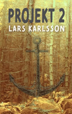 Karlsson, Lars | Projekt 2