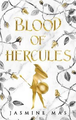 Mas, Jasmine | Blood of Hercules