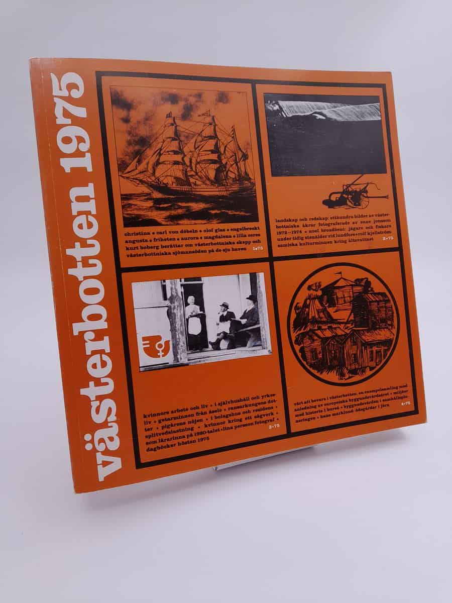 Västerbotten | 1975 / 1-4