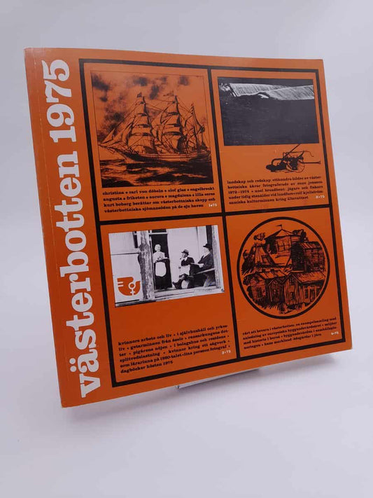 Västerbotten | 1975 / 1-4
