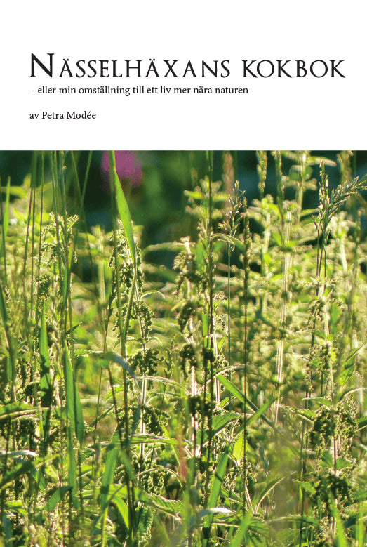 Modée, Petra | Nässelhäxans kokbok
