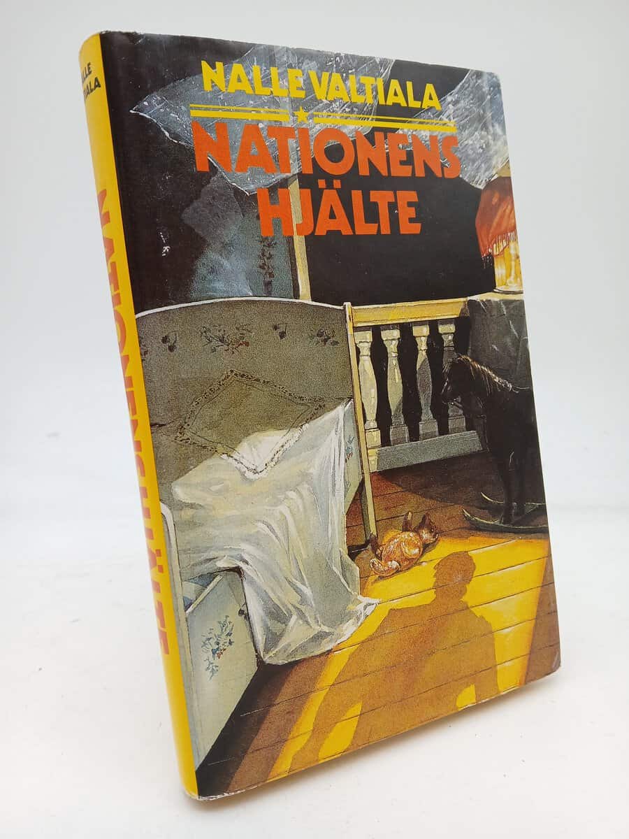 Valtiala, Nalle | Nationens hjälte