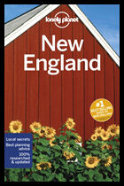 New England LP