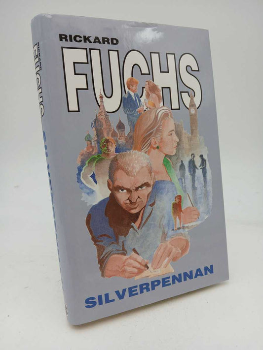 Fuchs, Richard | Silverpennan