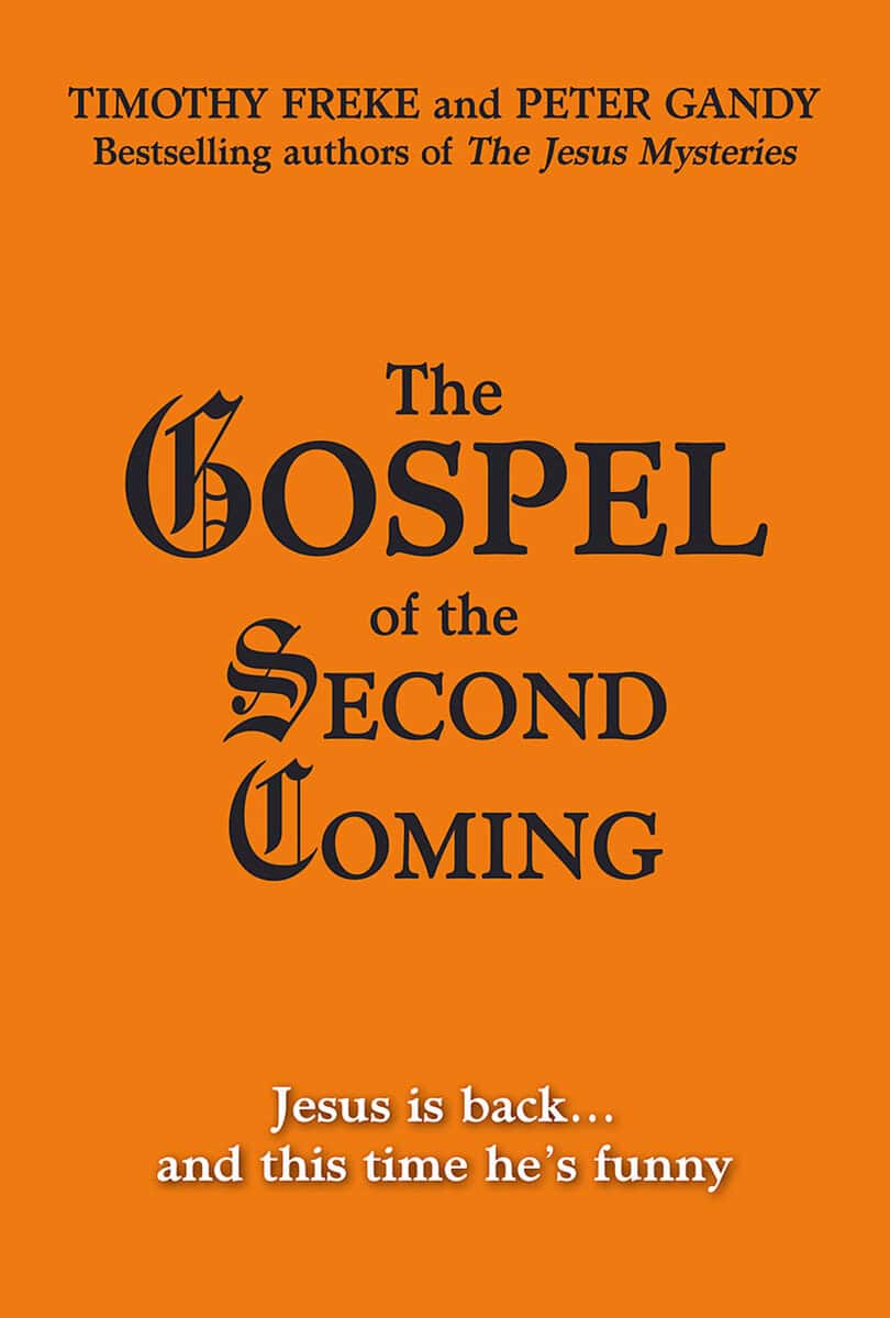 Gandy, Peter | Gospel of the second coming