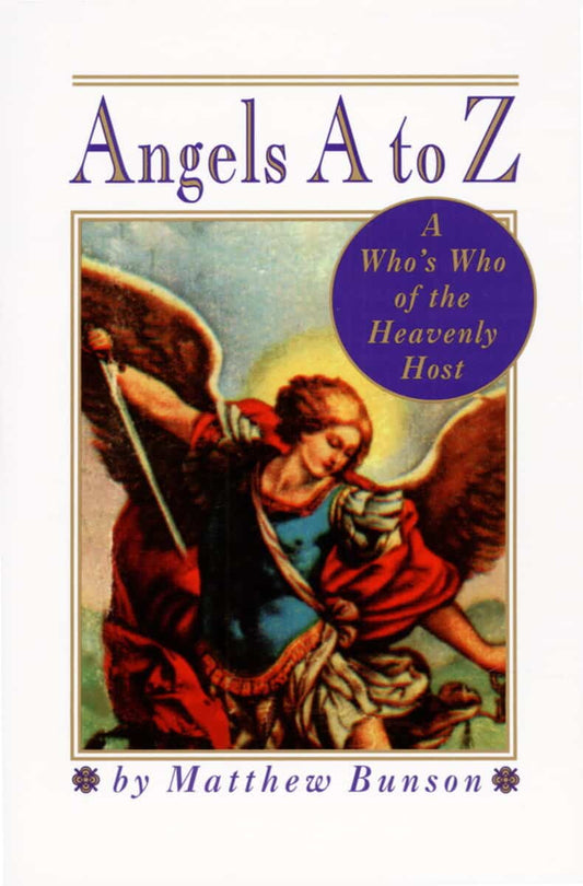 Bunson, Matthew | Angels A to Z : Value, object or array expected.* Line 1, Column 2  Extra non-whitespace after JSON va...