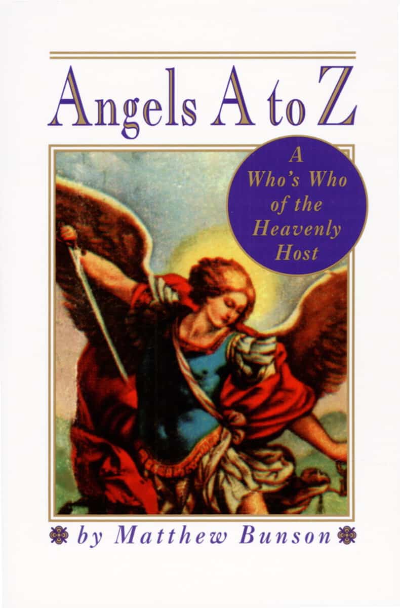Bunson, Matthew | Angels A to Z : Value, object or array expected.* Line 1, Column 2  Extra non-whitespace after JSON va...