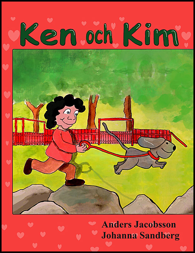 Jacobsson, Anders | Ken och Kim