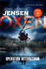 Jens Henrik Jensen | OPERATION INTERREGNUM