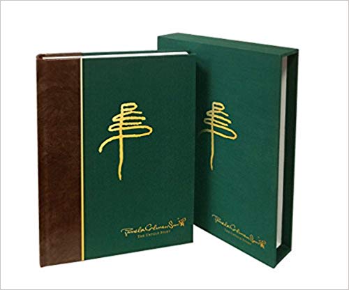 Stuart R Kaplan | Pamela Colman Smith : The Untold Story Signed LIMITED EDITION