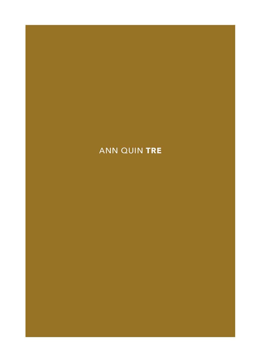 Quin, Ann | Tre