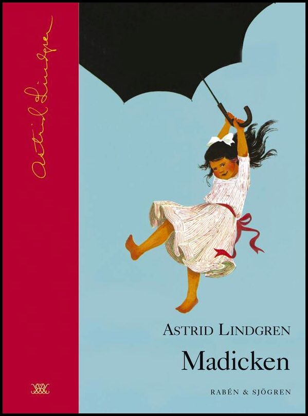 Lindgren, Astrid | Madicken