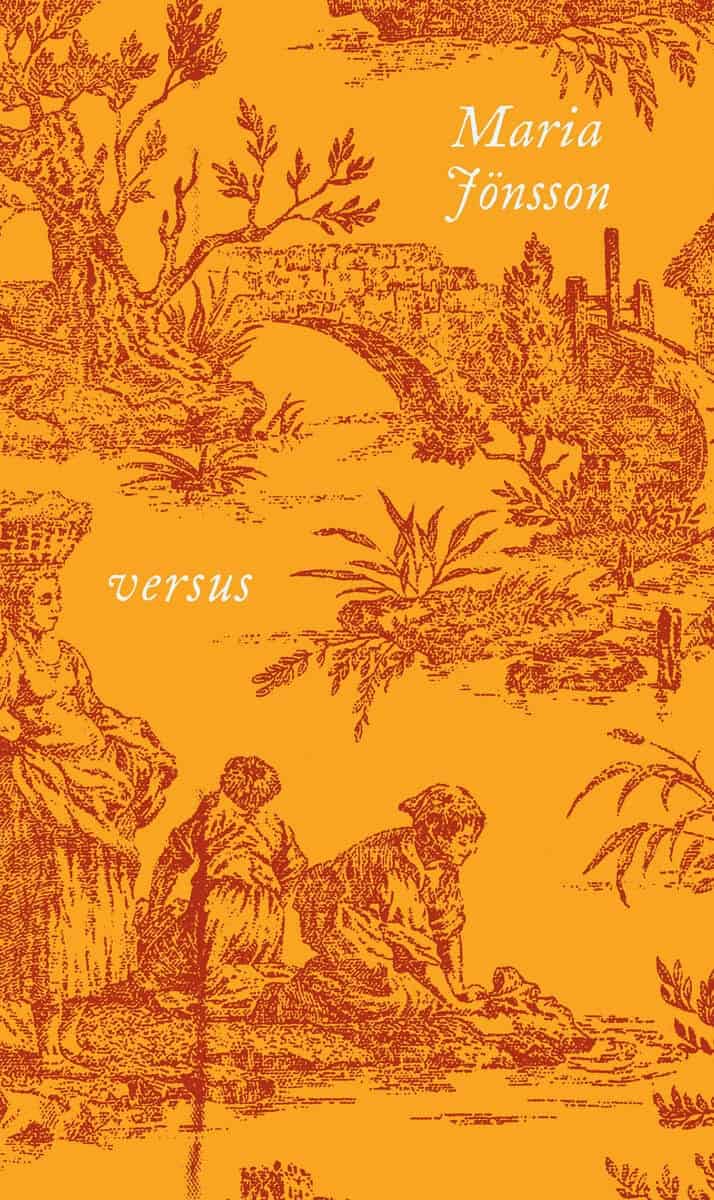 Jönsson, Maria | Versus