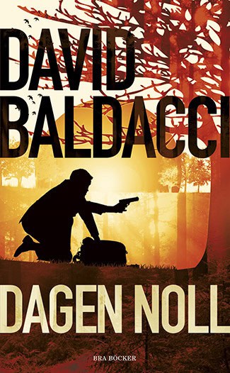 Baldacci, David | Dagen noll