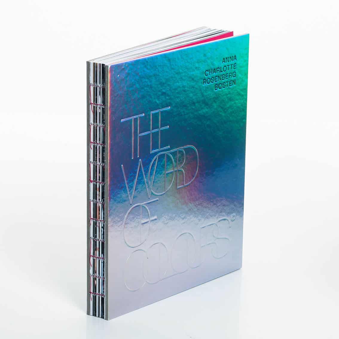 Rosenberg Bosten, Anna Charlotte | The word of colours