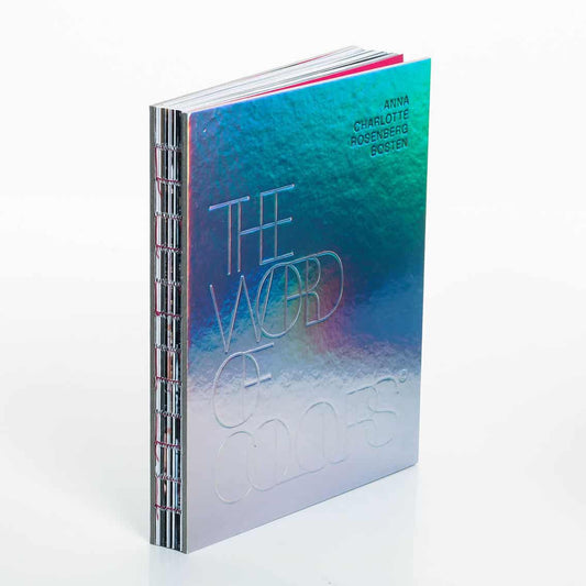 Rosenberg Bosten, Anna Charlotte | The word of colours