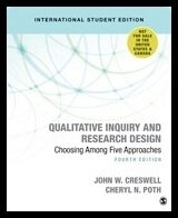 Poth, Cheryl N. | Qualitative Inquiry and Research Design (International Student Edition)