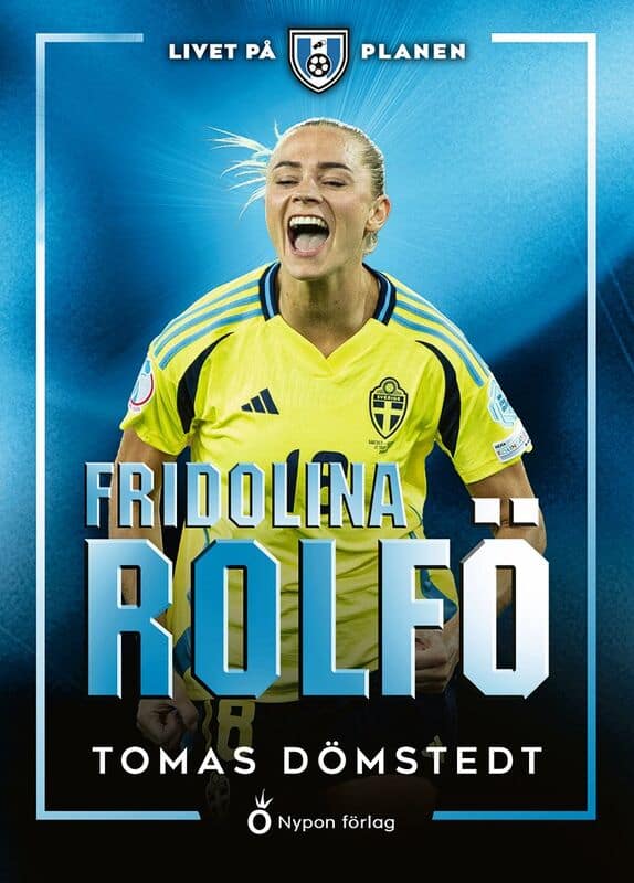 Dömstedt, Tomas | Fridolina Rolfö