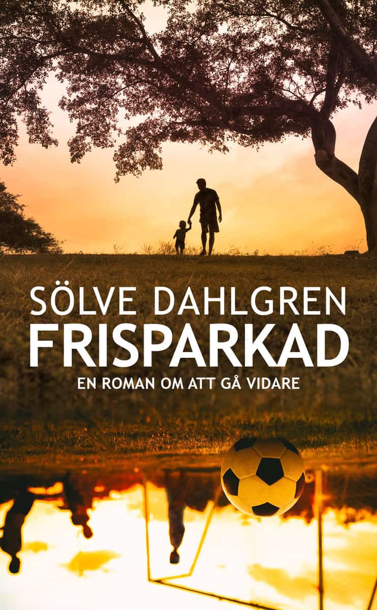 Dahlgren, Sölve | Frisparkad