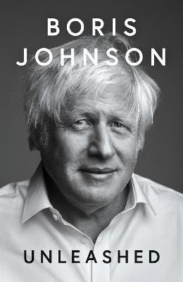 Johnson, Boris | Unleashed