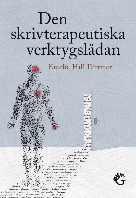 Hill Dittmer, Emelie | Den skrivterapeutiska verktygslådan